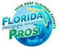 Florida Pressure Washing Pros Service Footer
