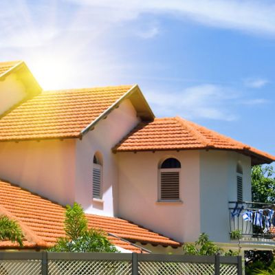 Roof Cleaning Service Near Me 3
