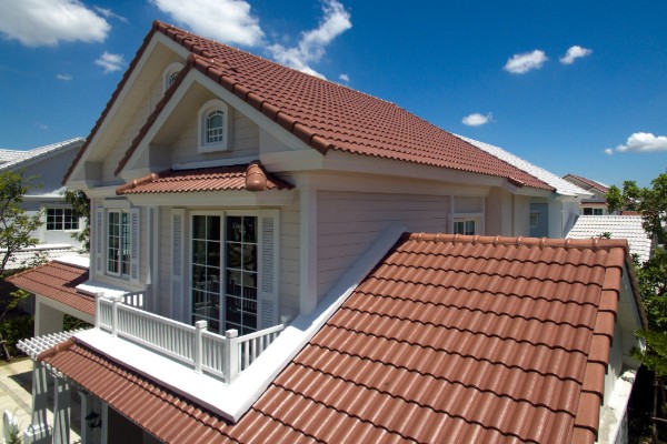 Tile Roof Cleaning Service Near Me